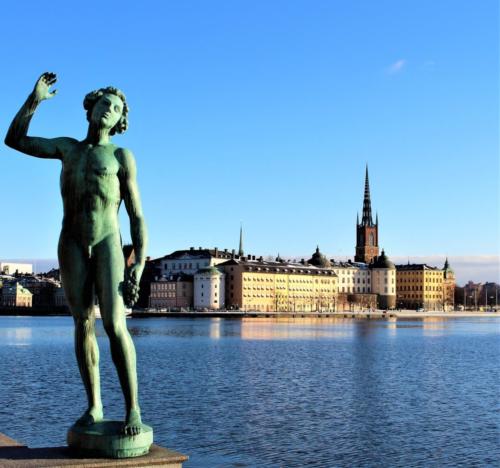 Stockholm statue-3177040_1920_Balla Ivett 2